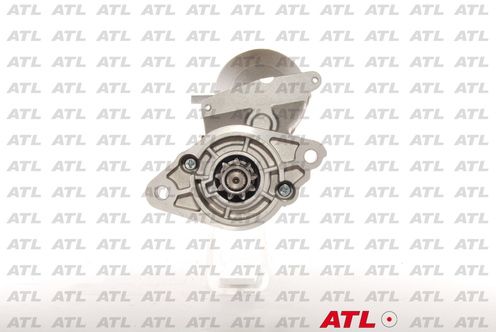 ATL Autotechnik A 72 650 Starter